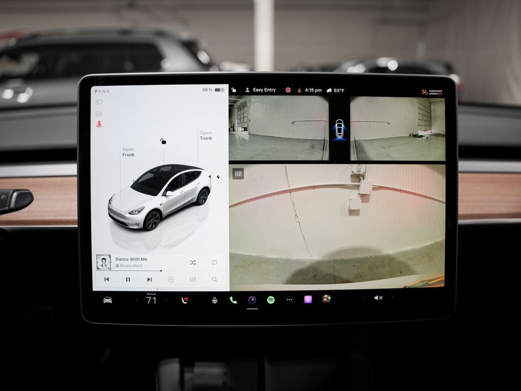 2025 Tesla Model Y Long Range Tigard OR