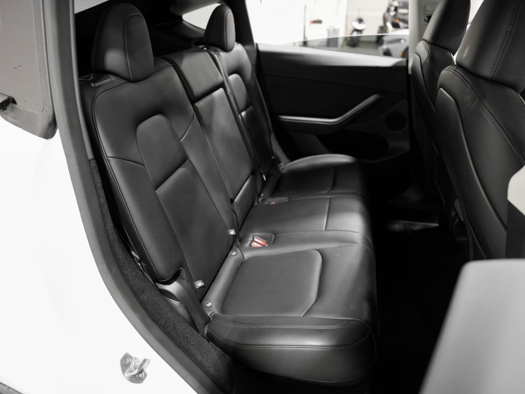 2025 Tesla Model Y Long Range Tigard OR