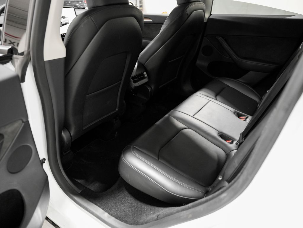 2025 Tesla Model Y Long Range Tigard OR