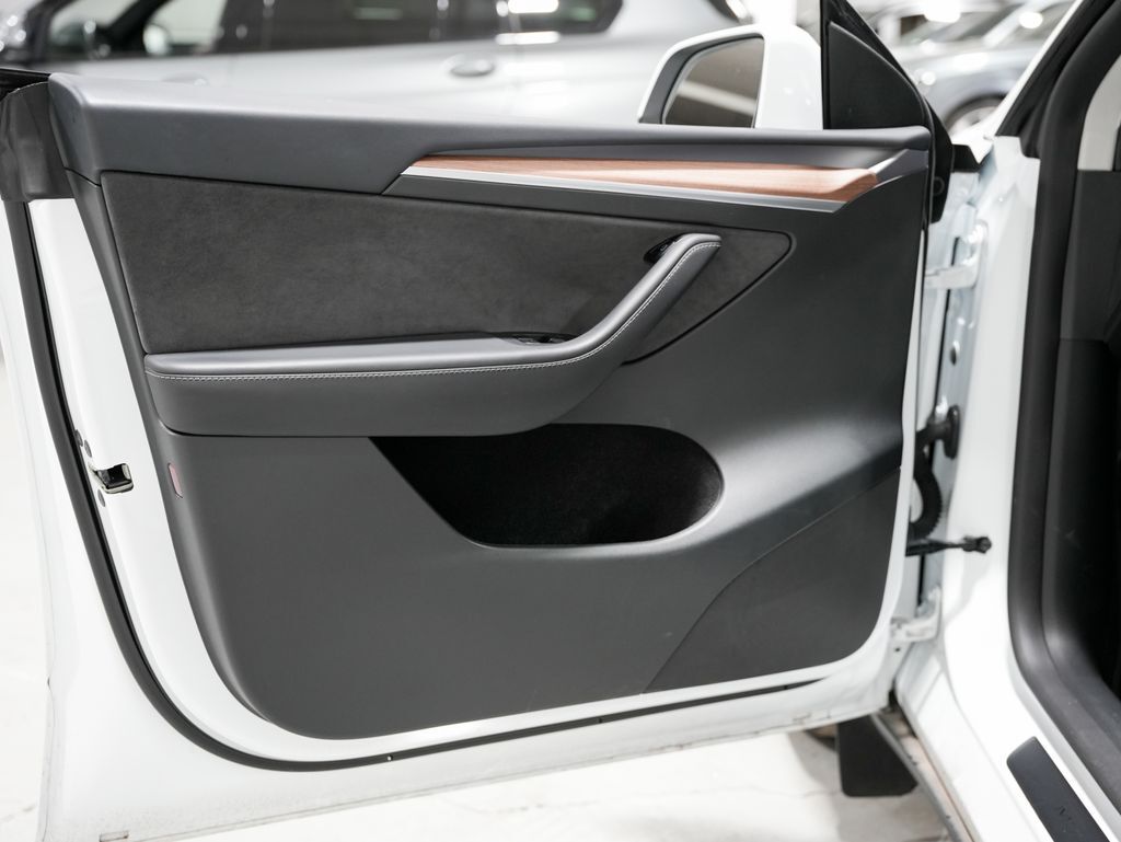 2025 Tesla Model Y Long Range Tigard OR