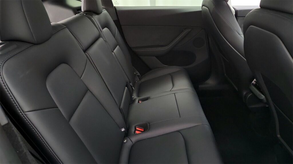 2025 Tesla Model Y Long Range Laurel MD