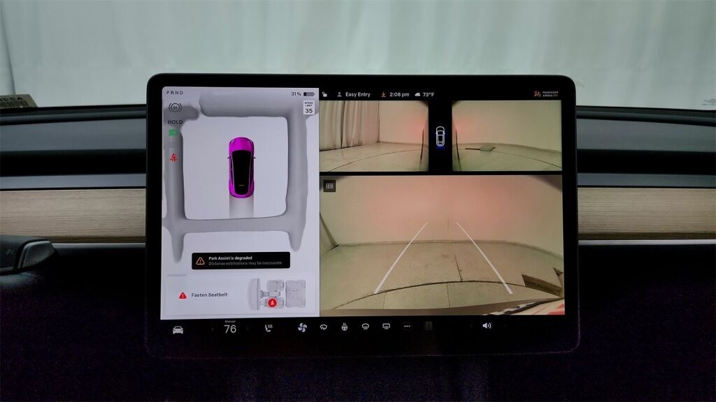 2025 Tesla Model Y Long Range Laurel MD