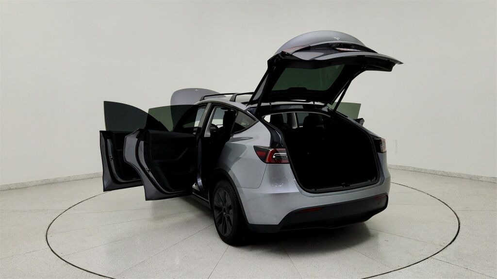 2025 Tesla Model Y Long Range Laurel MD