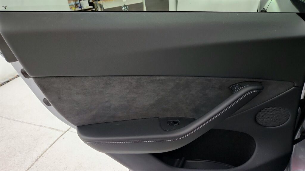 2025 Tesla Model Y Long Range Laurel MD