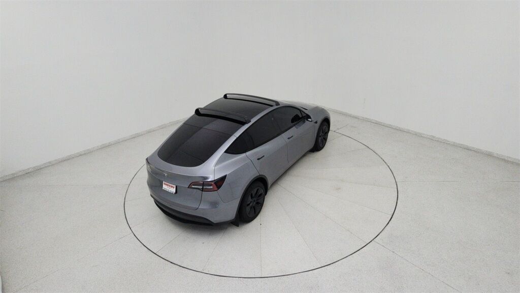 2025 Tesla Model Y Long Range Laurel MD