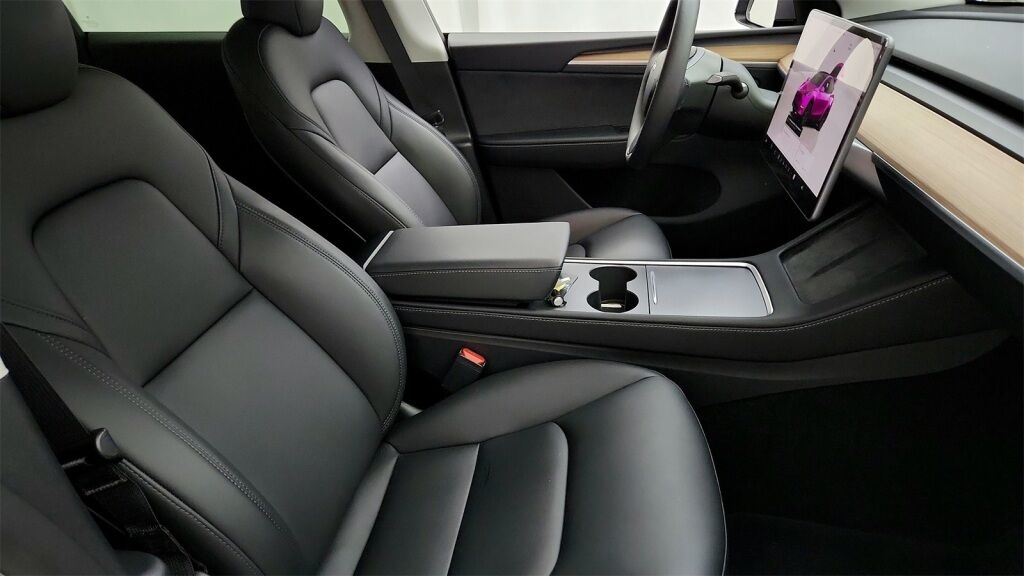 2025 Tesla Model Y Long Range Laurel MD
