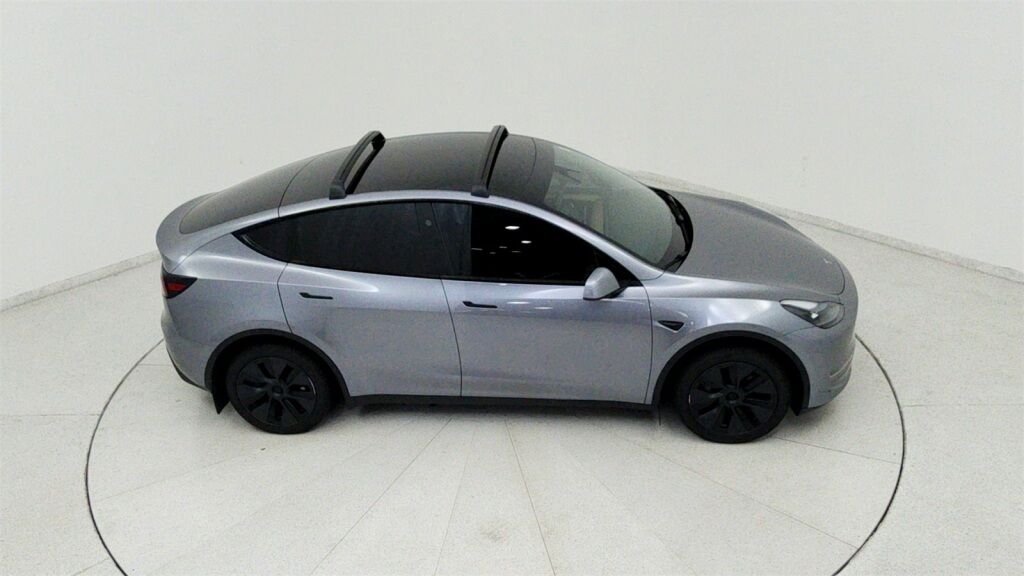 2025 Tesla Model Y Long Range Laurel MD
