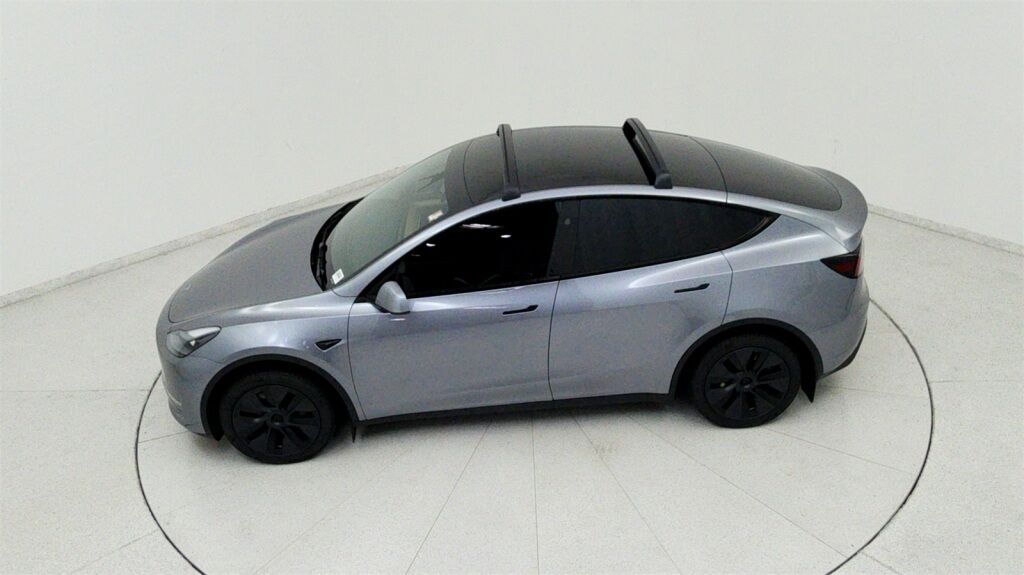 2025 Tesla Model Y Long Range Laurel MD
