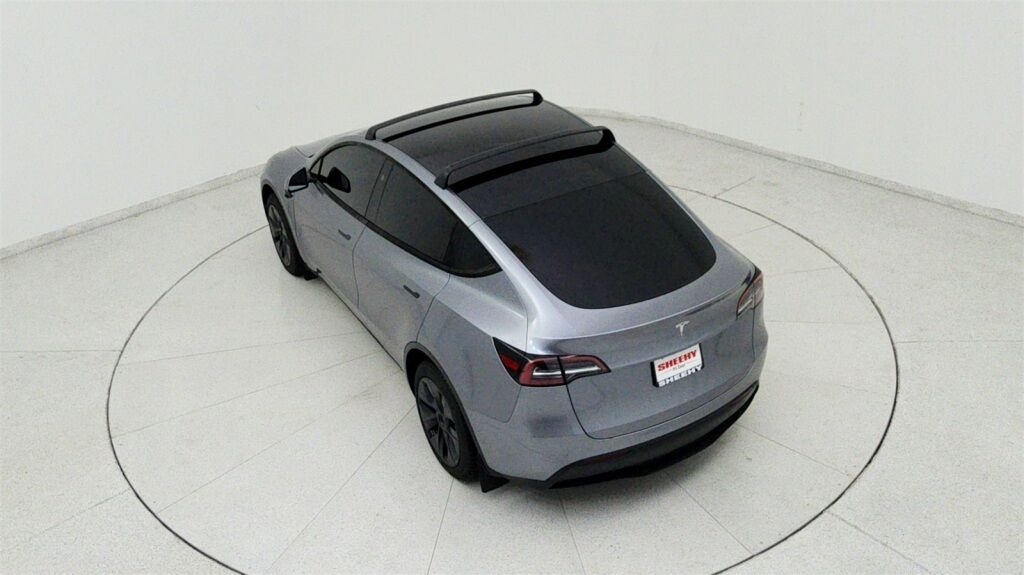 2025 Tesla Model Y Long Range Laurel MD