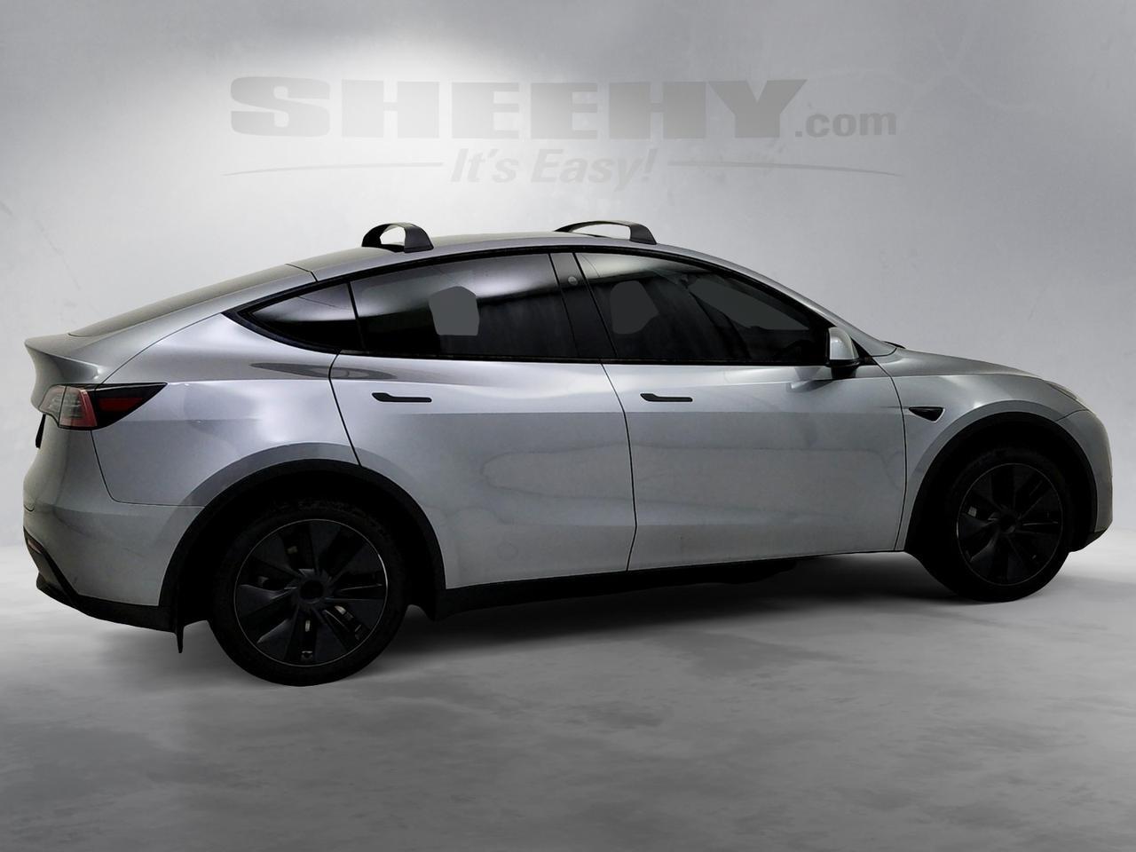 2025 Tesla Model Y Long Range Laurel MD