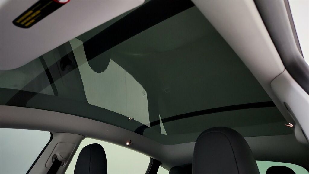 2025 Tesla Model Y Long Range Laurel MD