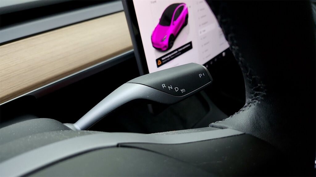 2025 Tesla Model Y Long Range Laurel MD
