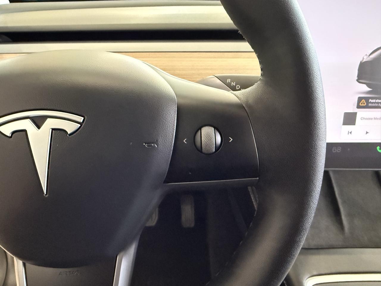 2025 Tesla Model Y Long Range Annapolis MD