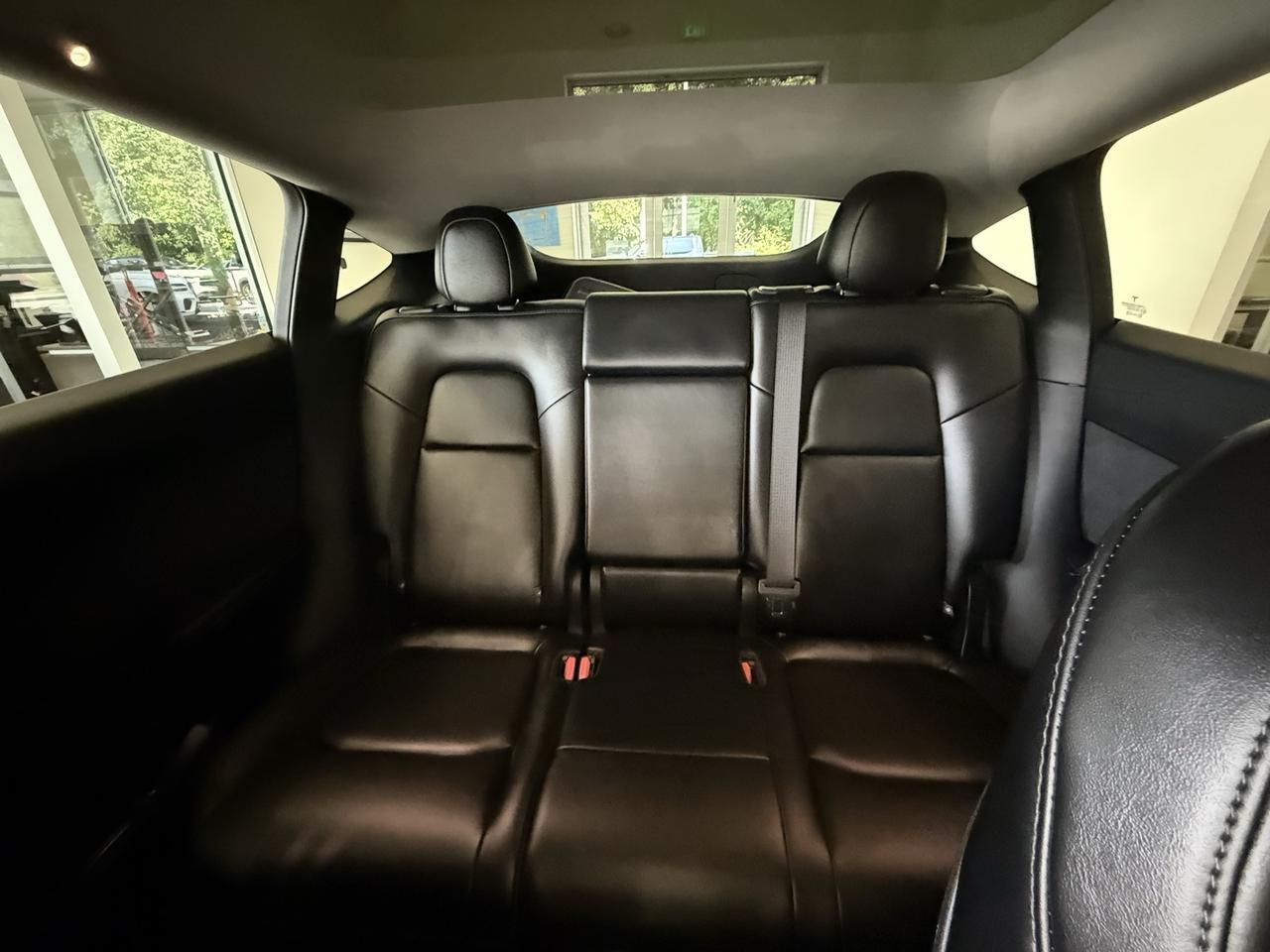 2025 Tesla Model Y Long Range Annapolis MD