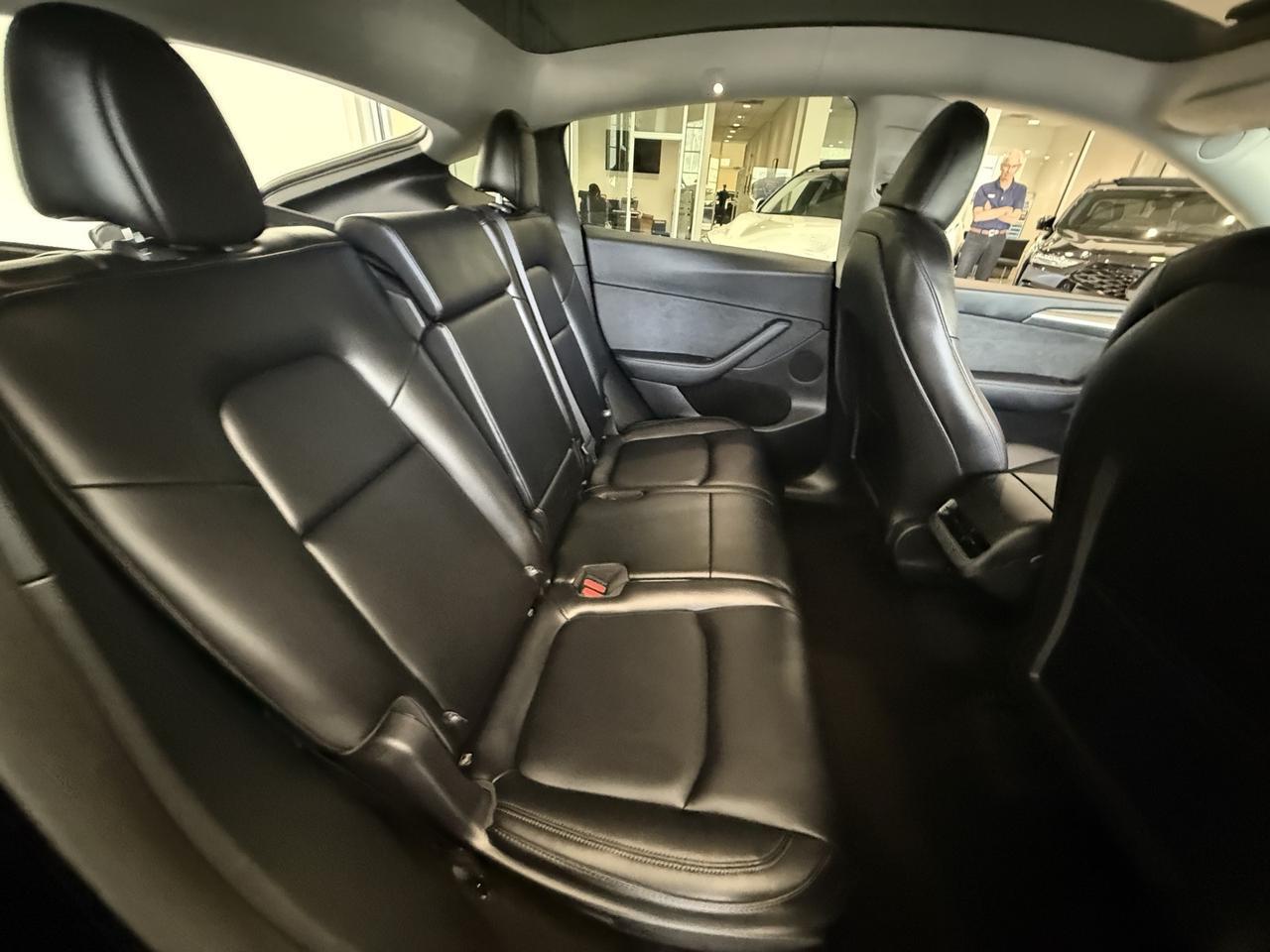 2025 Tesla Model Y Long Range Annapolis MD