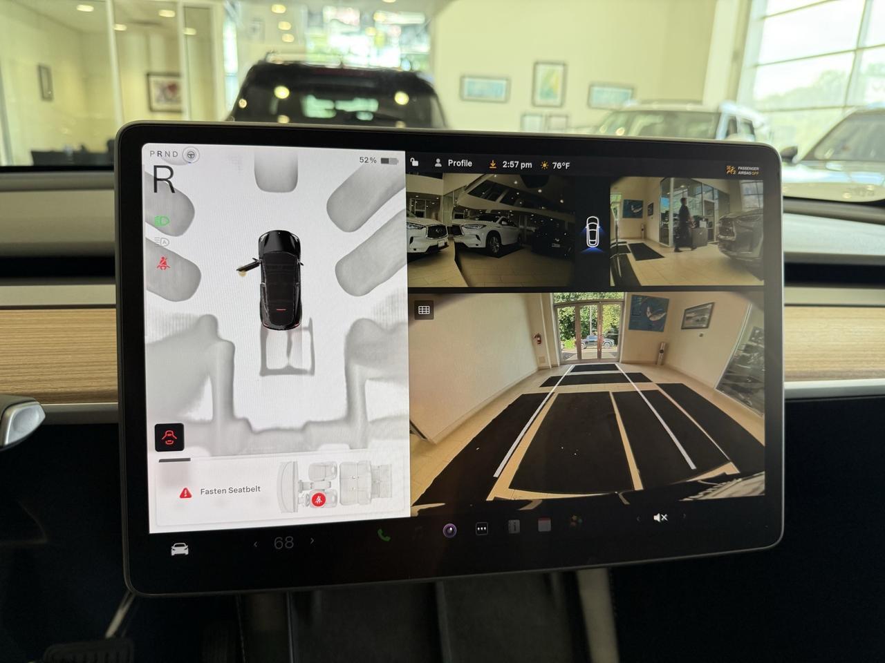 2025 Tesla Model Y Long Range Annapolis MD
