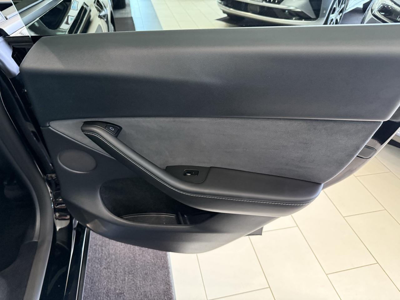 2025 Tesla Model Y Long Range Annapolis MD
