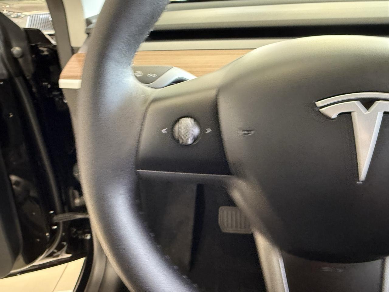 2025 Tesla Model Y Long Range Annapolis MD