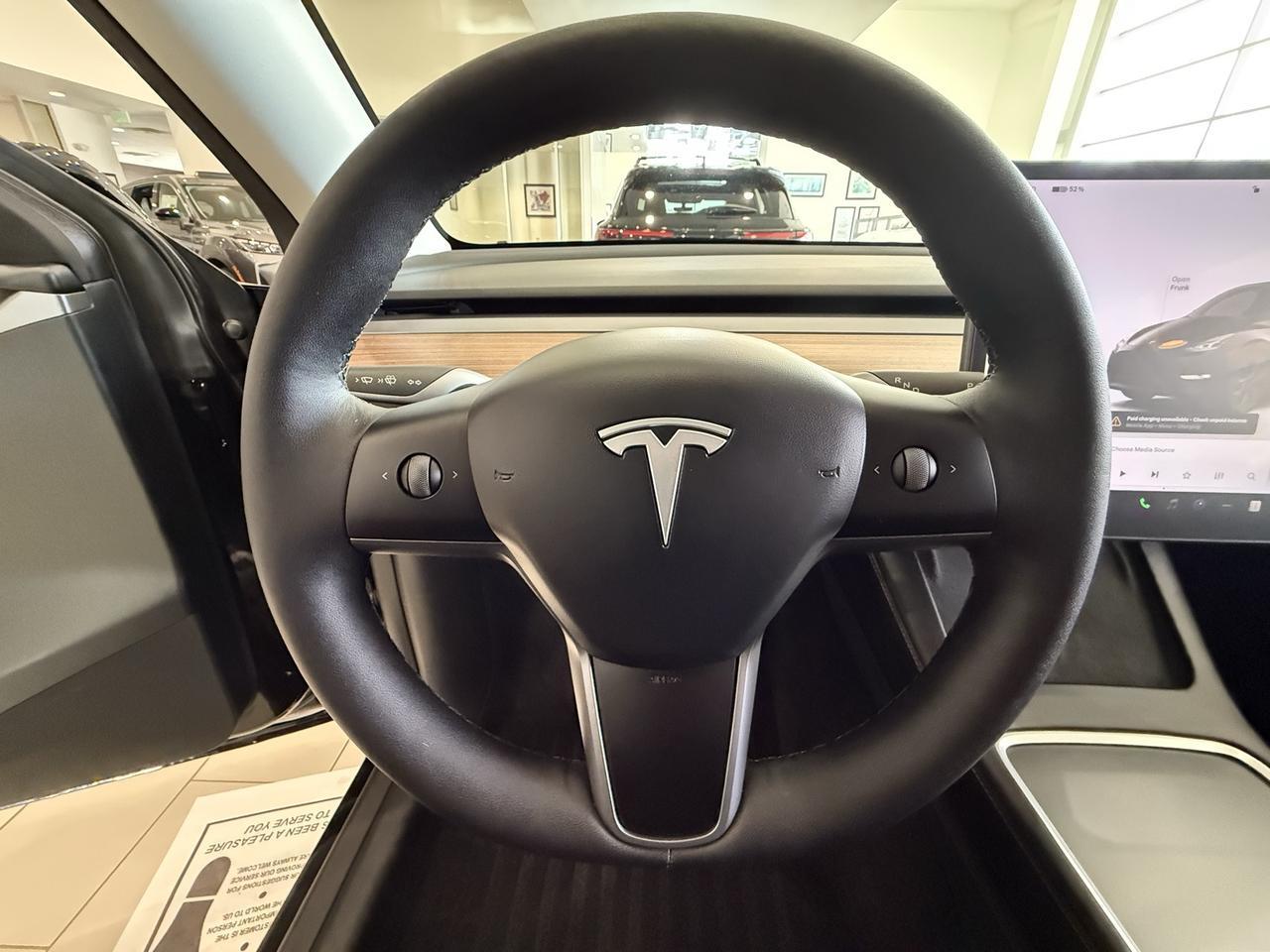 2025 Tesla Model Y Long Range Annapolis MD