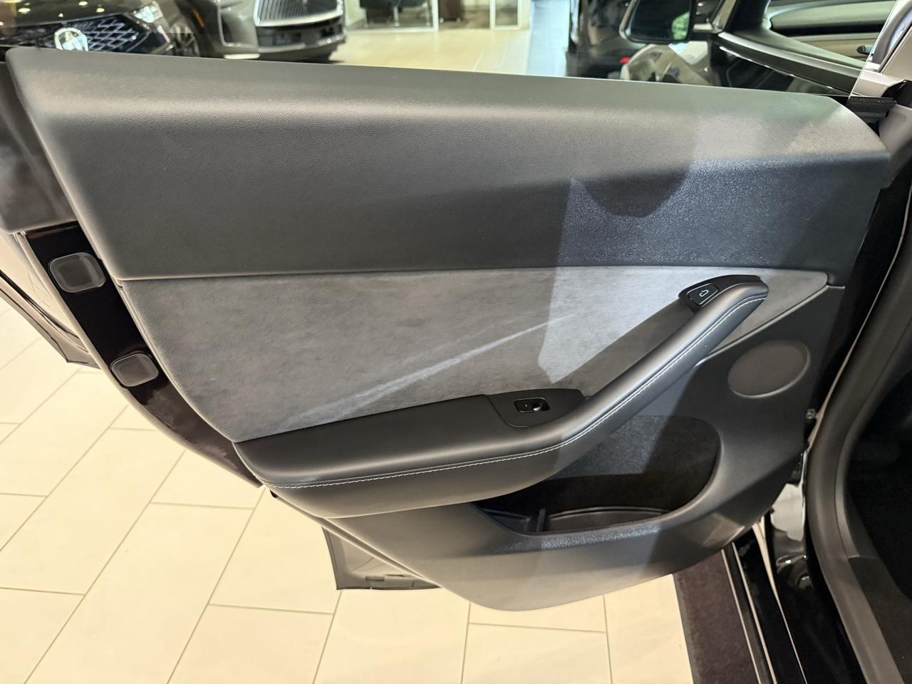 2025 Tesla Model Y Long Range Annapolis MD