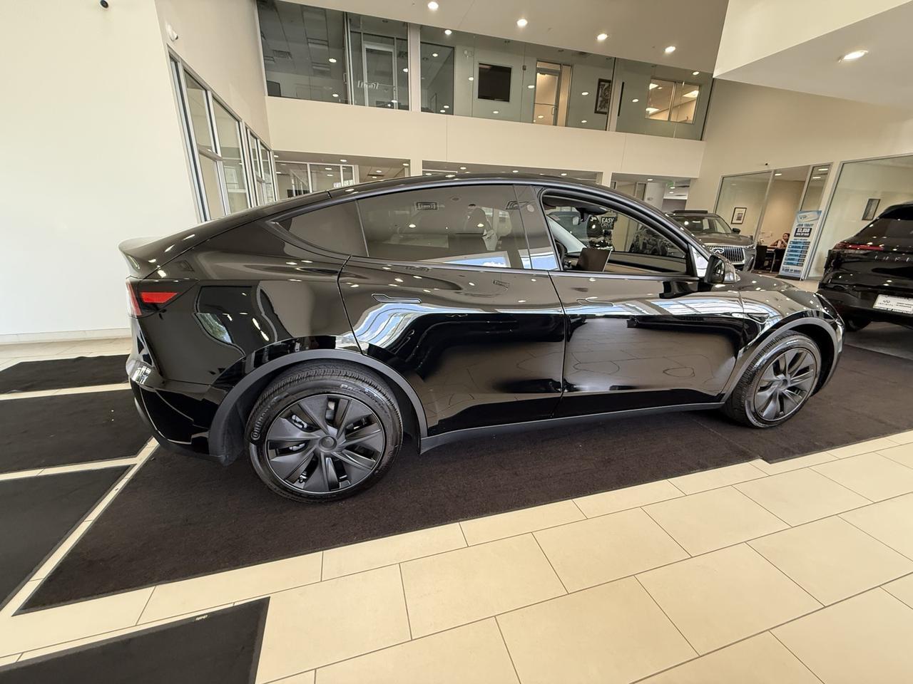 2025 Tesla Model Y Long Range Annapolis MD