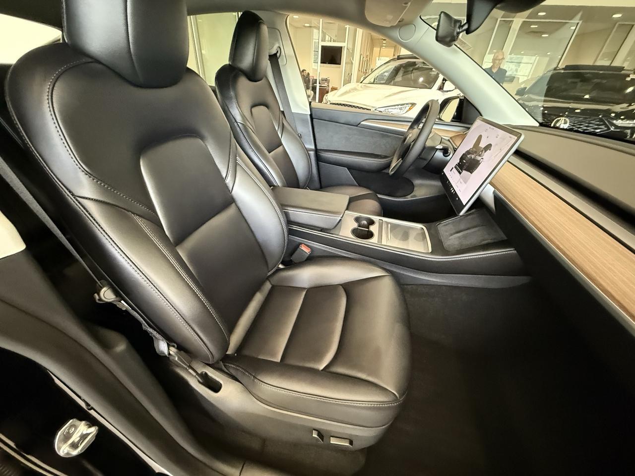 2025 Tesla Model Y Long Range Annapolis MD