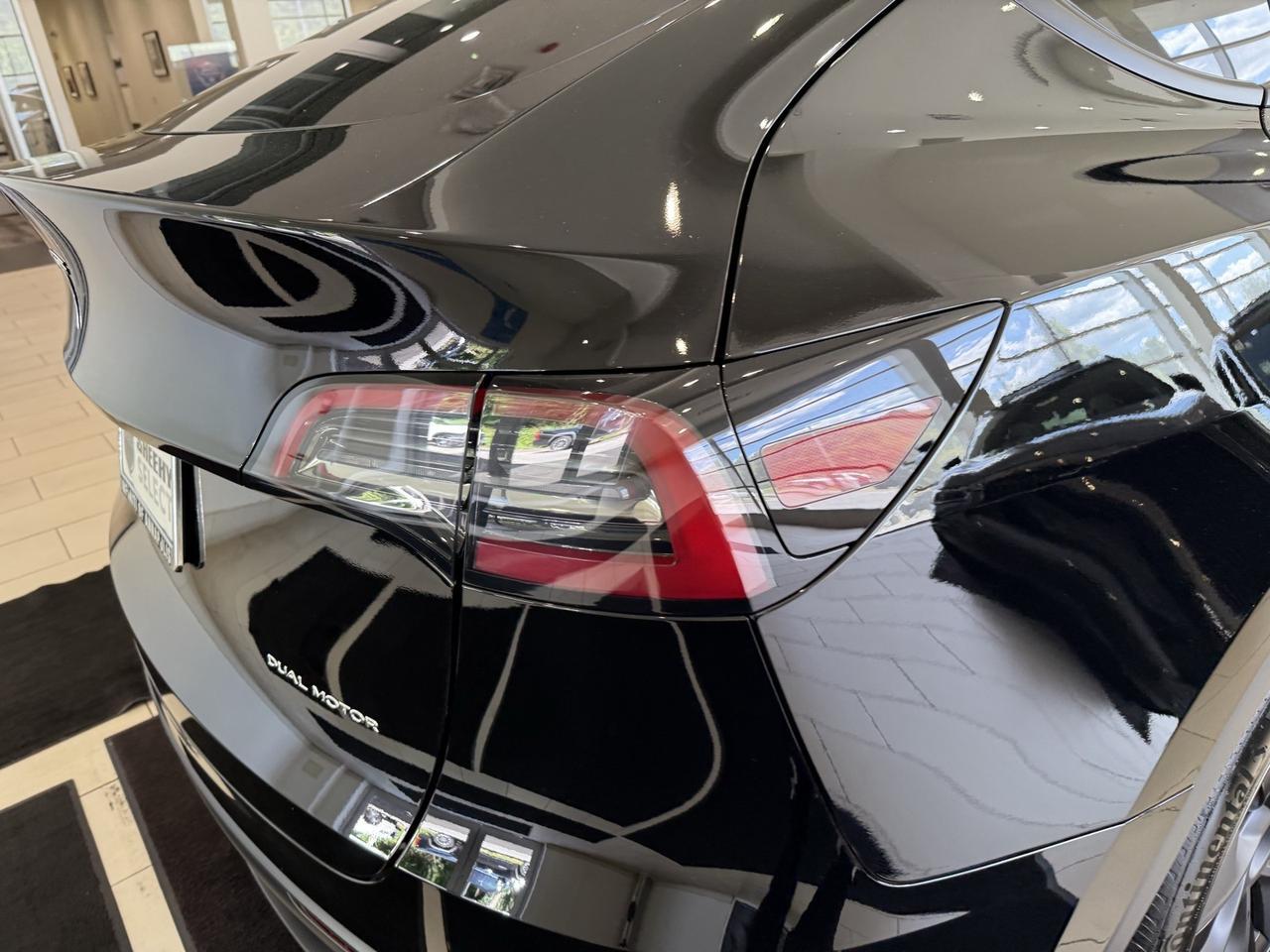 2025 Tesla Model Y Long Range Annapolis MD