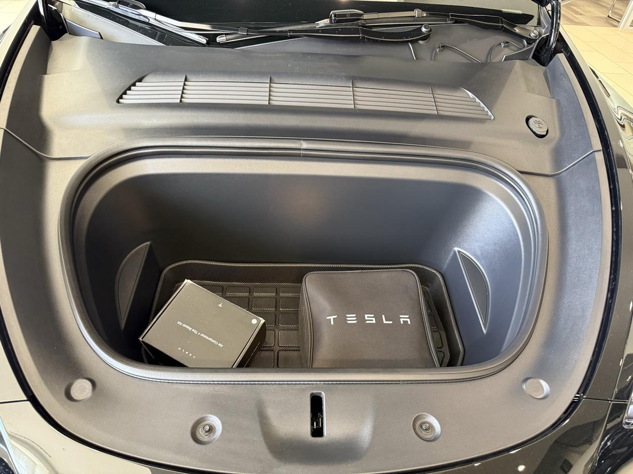 2025 Tesla Model Y Long Range Annapolis MD