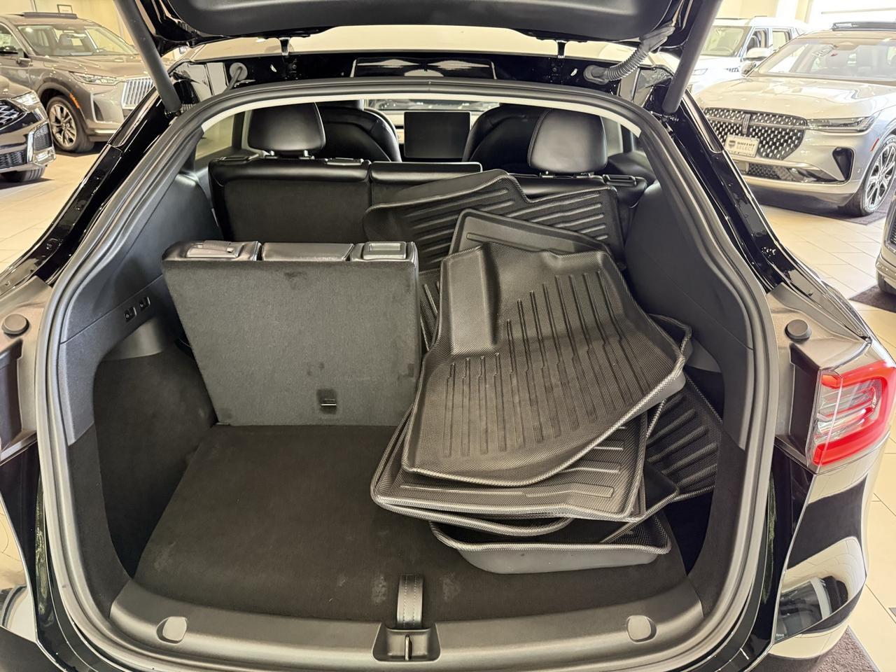 2025 Tesla Model Y Long Range Annapolis MD