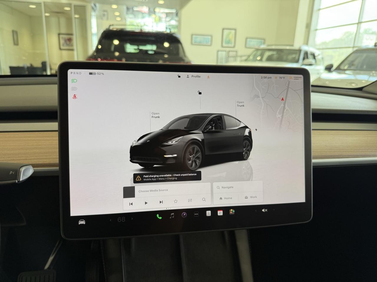 2025 Tesla Model Y Long Range Annapolis MD