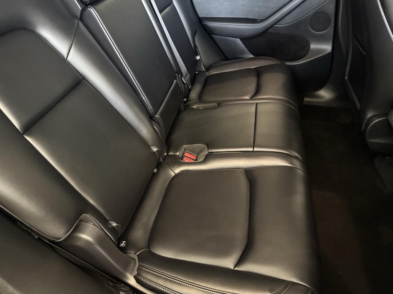 2025 Tesla Model Y Long Range Annapolis MD