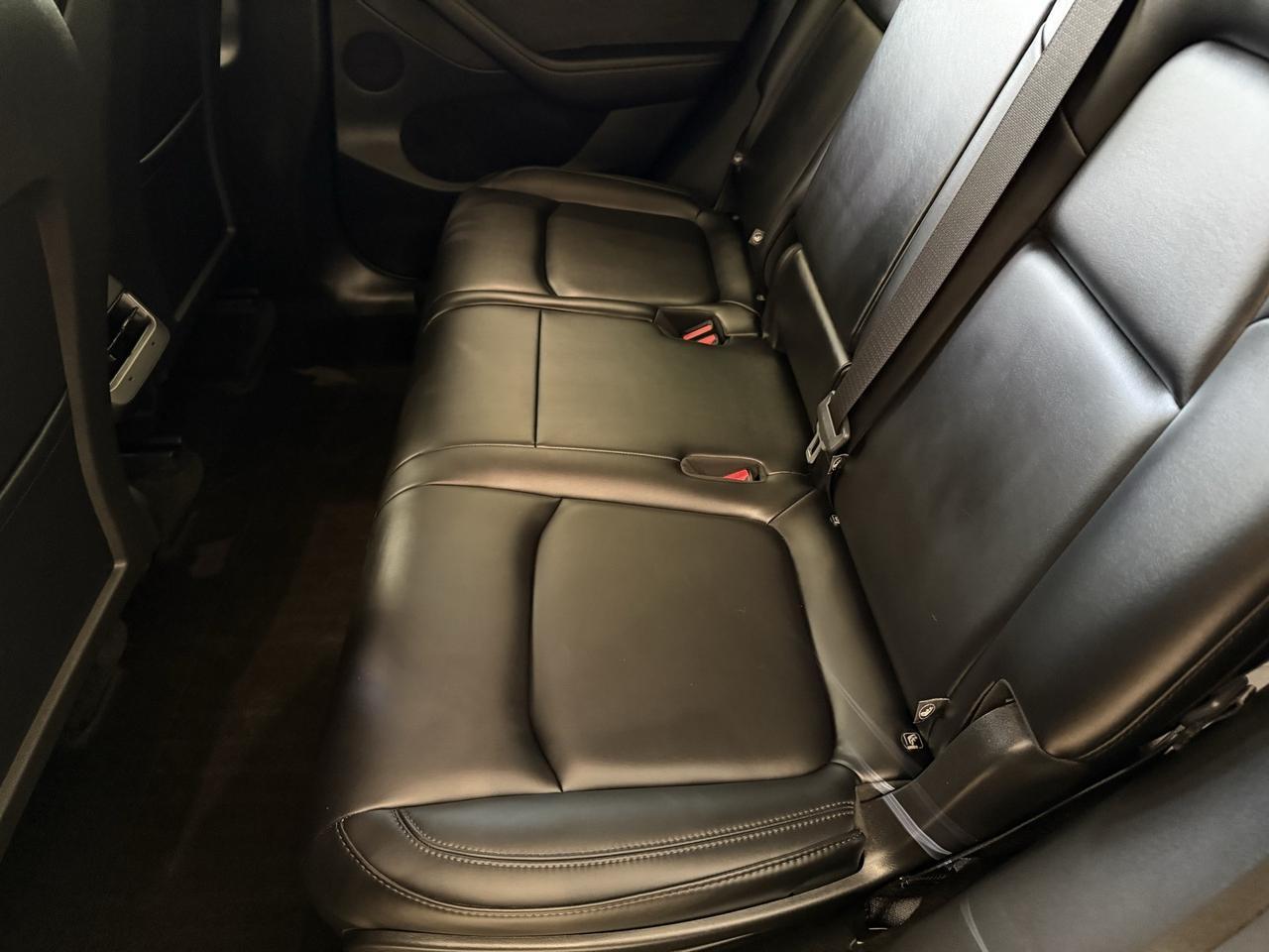 2025 Tesla Model Y Long Range Annapolis MD