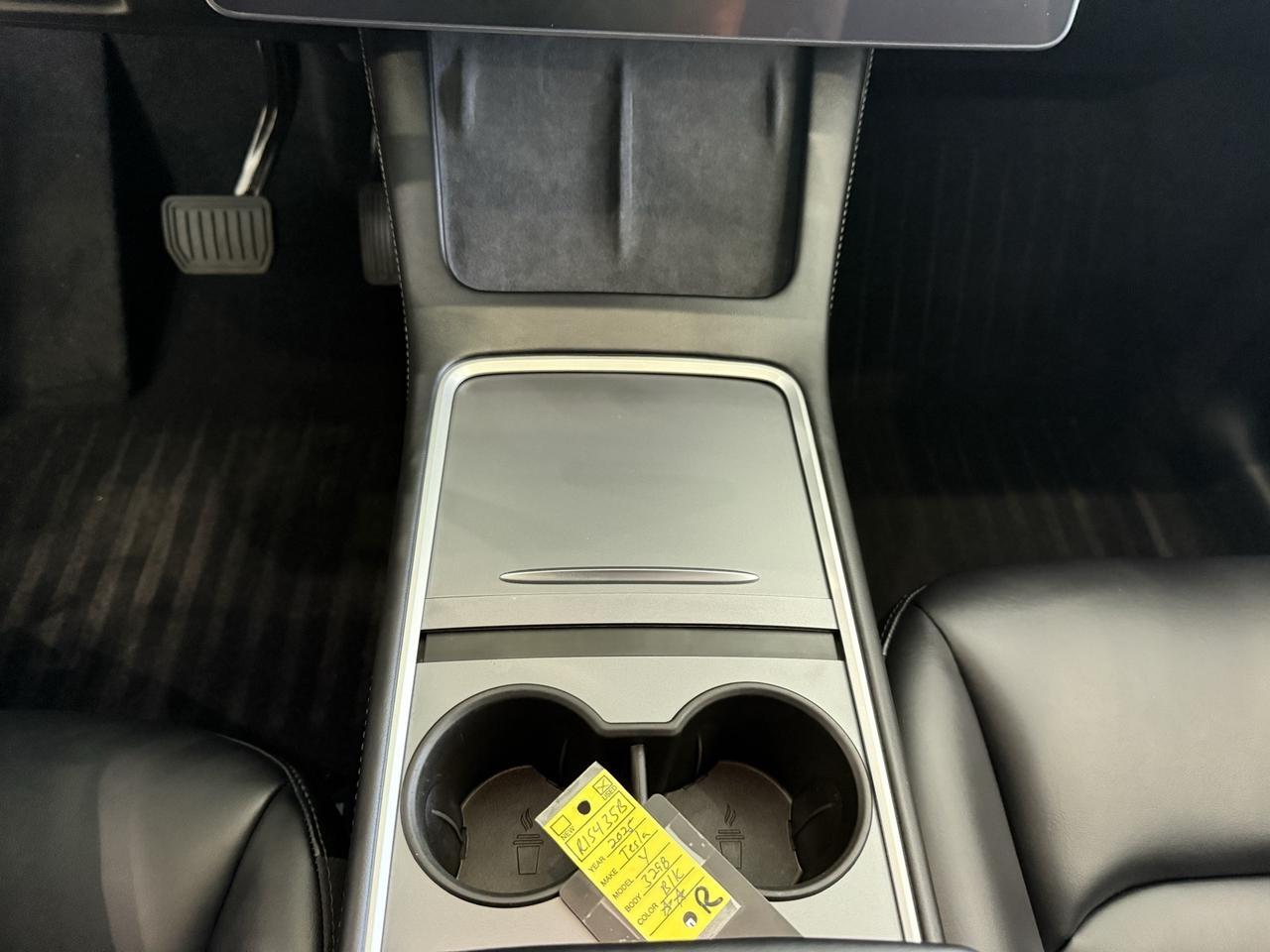 2025 Tesla Model Y Long Range Annapolis MD