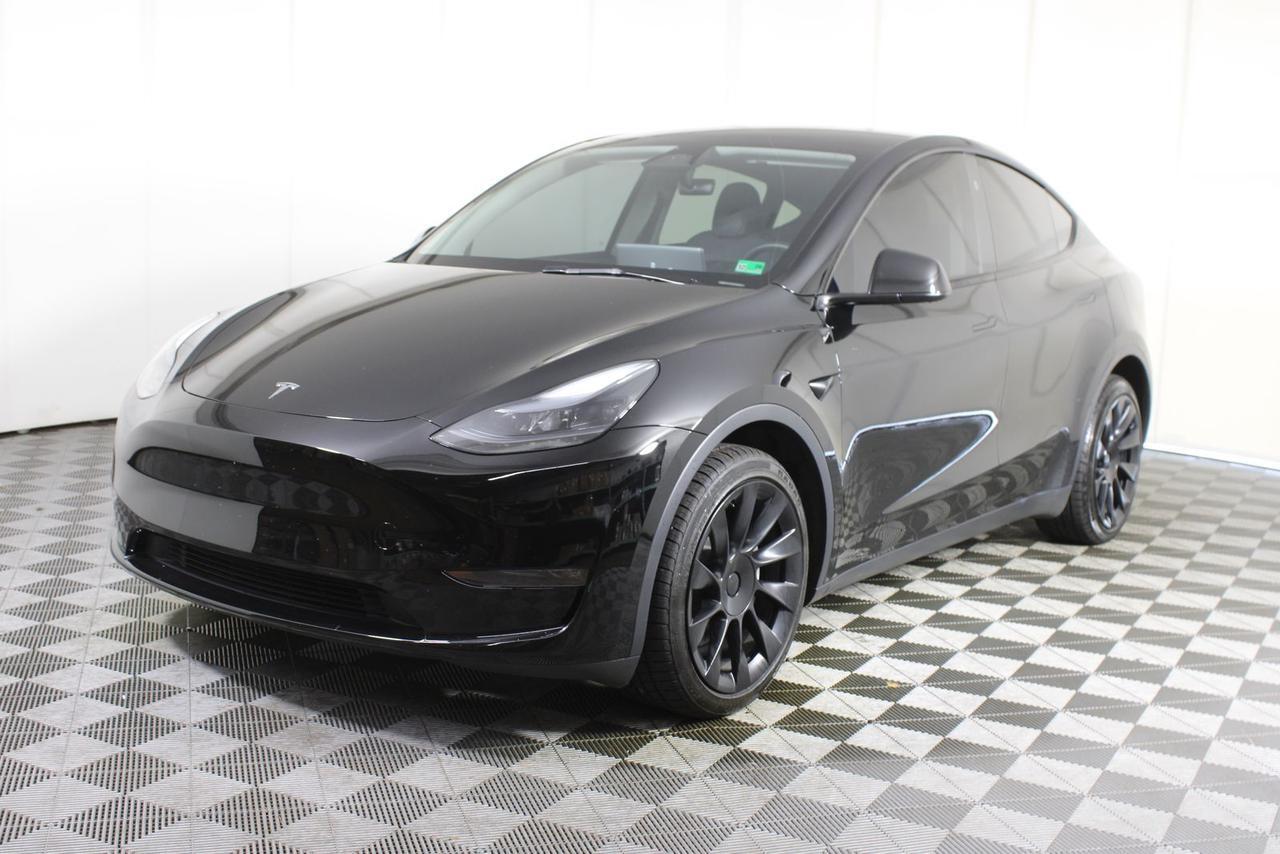 2025 Tesla Model Y Long Range Manassas VA