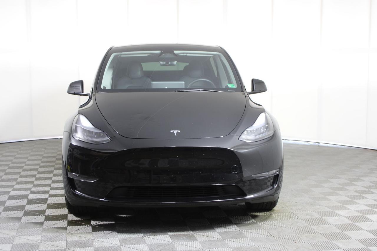 2025 Tesla Model Y Long Range Manassas VA