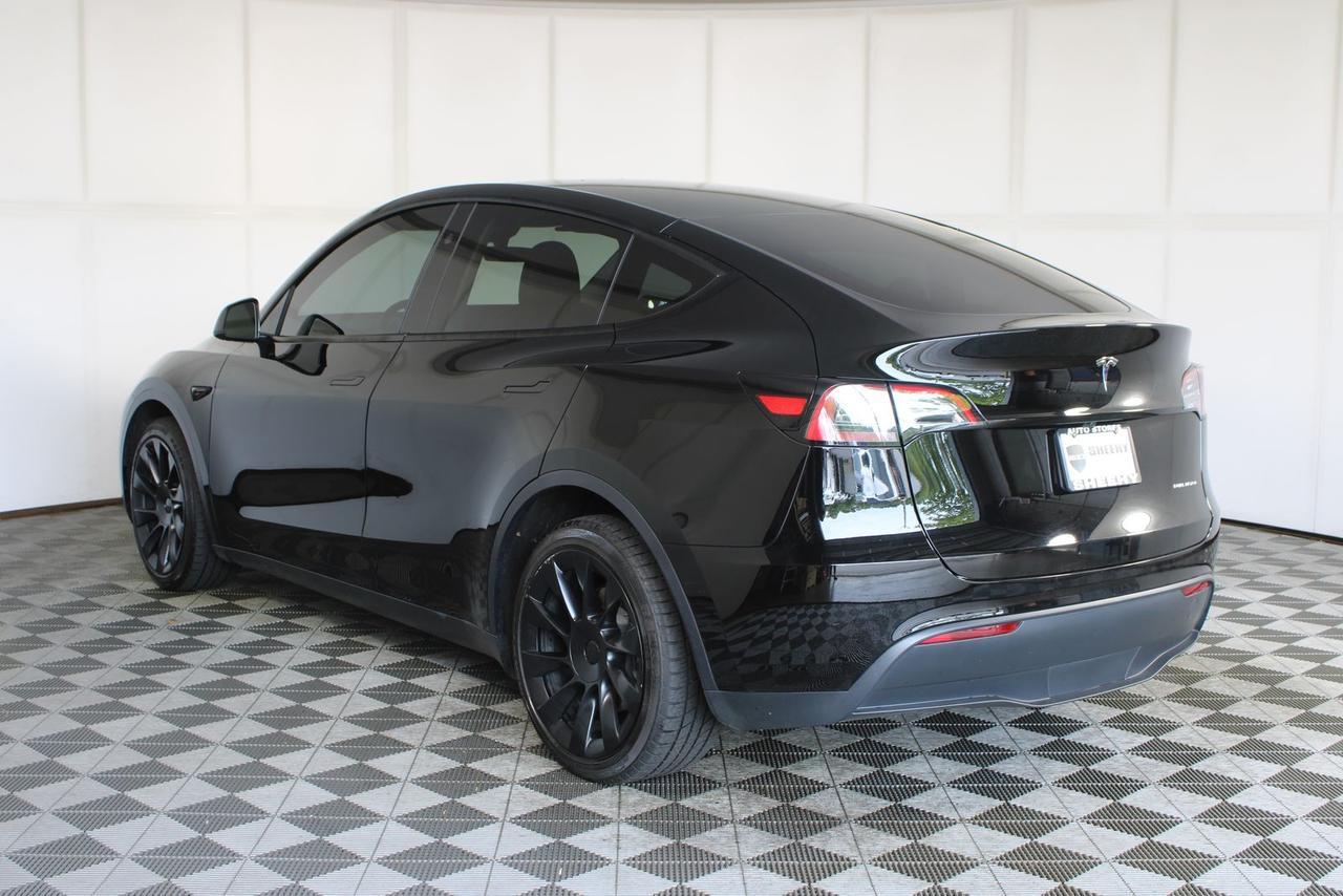 2025 Tesla Model Y Long Range Manassas VA