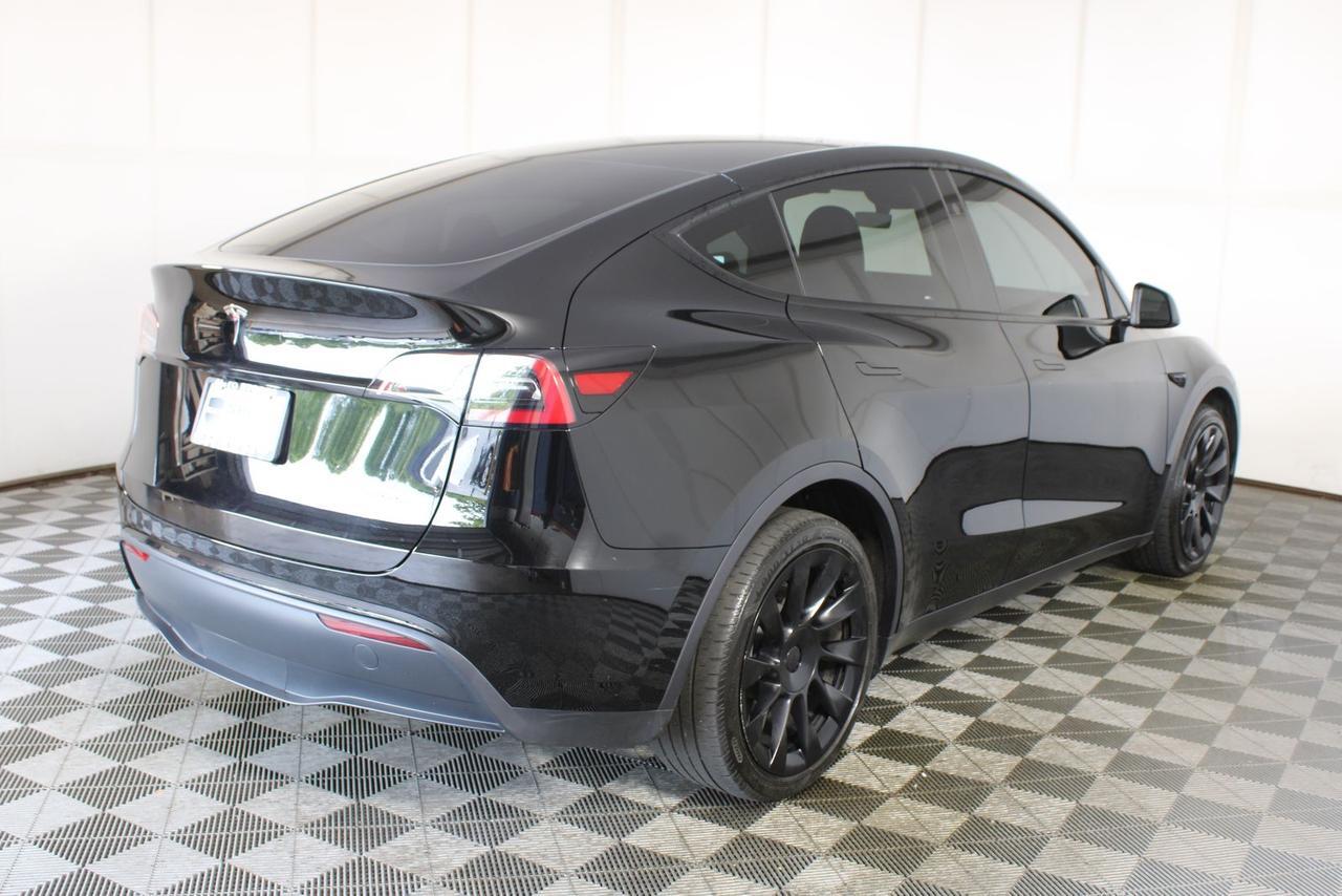 2025 Tesla Model Y Long Range Manassas VA