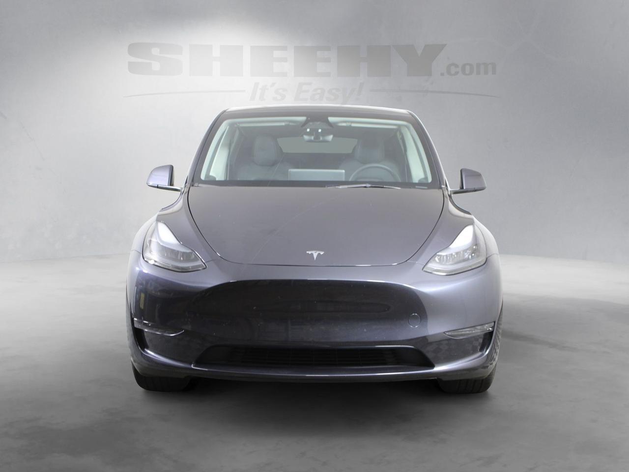 2025 Tesla Model Y Long Range Manassas VA