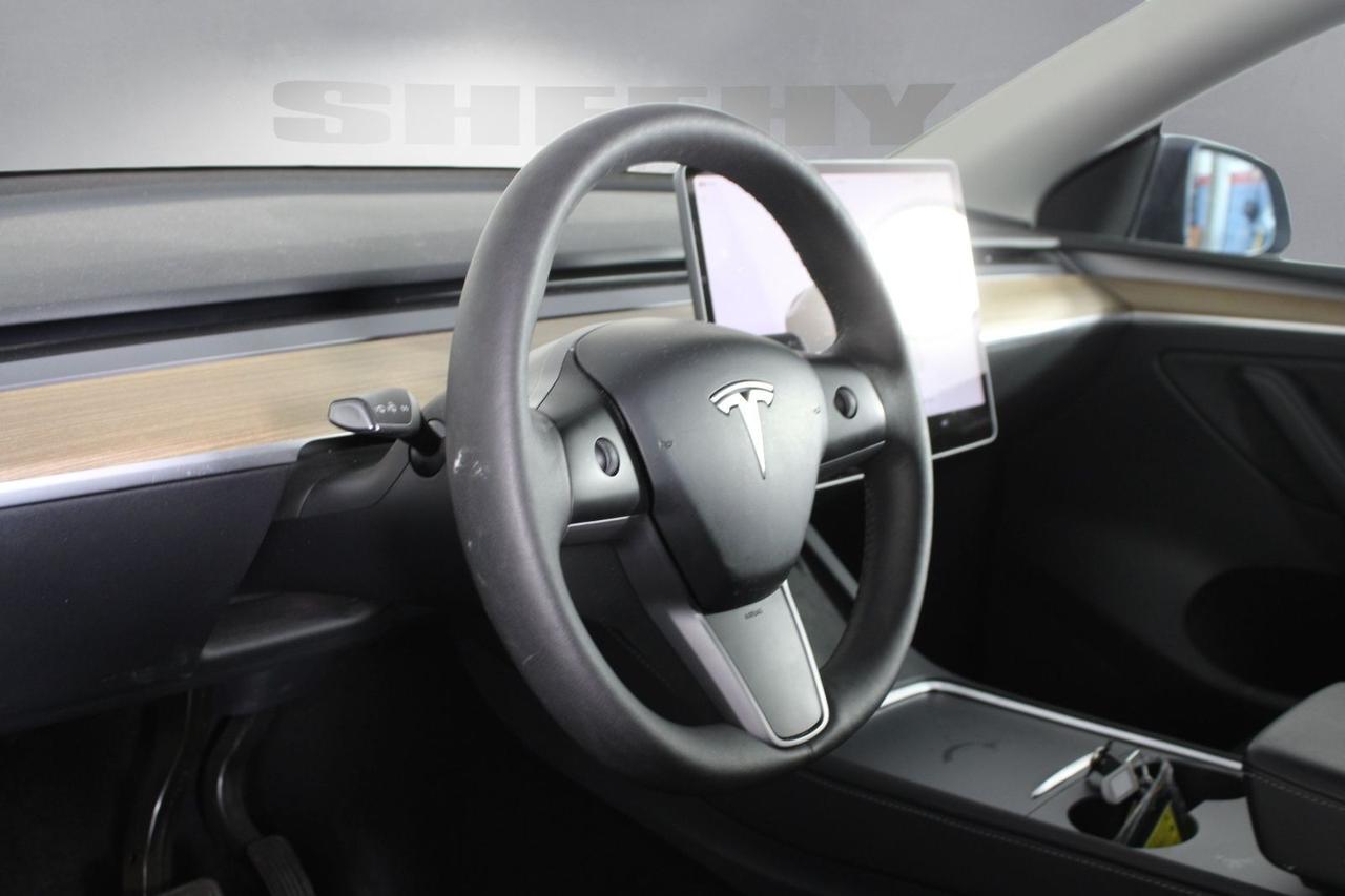 2025 Tesla Model Y Long Range Manassas VA