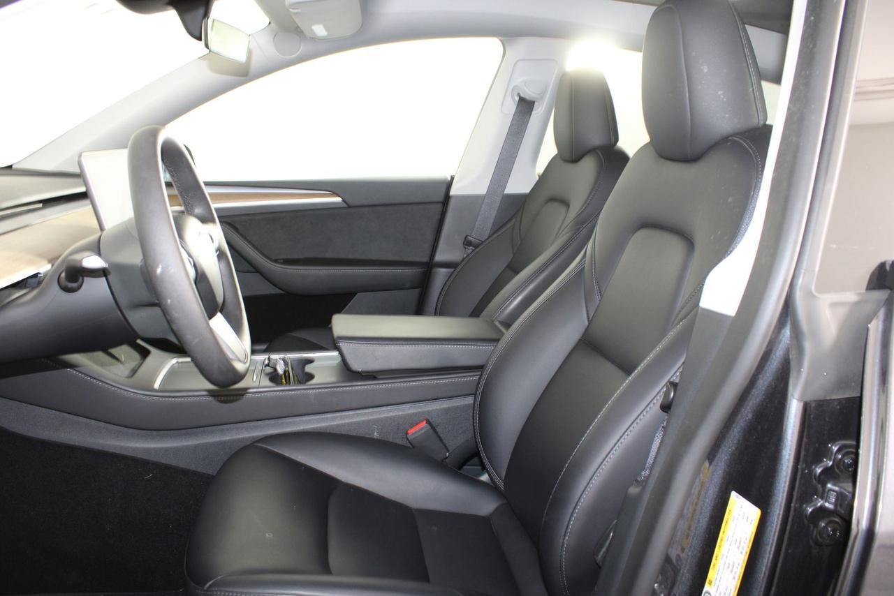 2025 Tesla Model Y Long Range Manassas VA