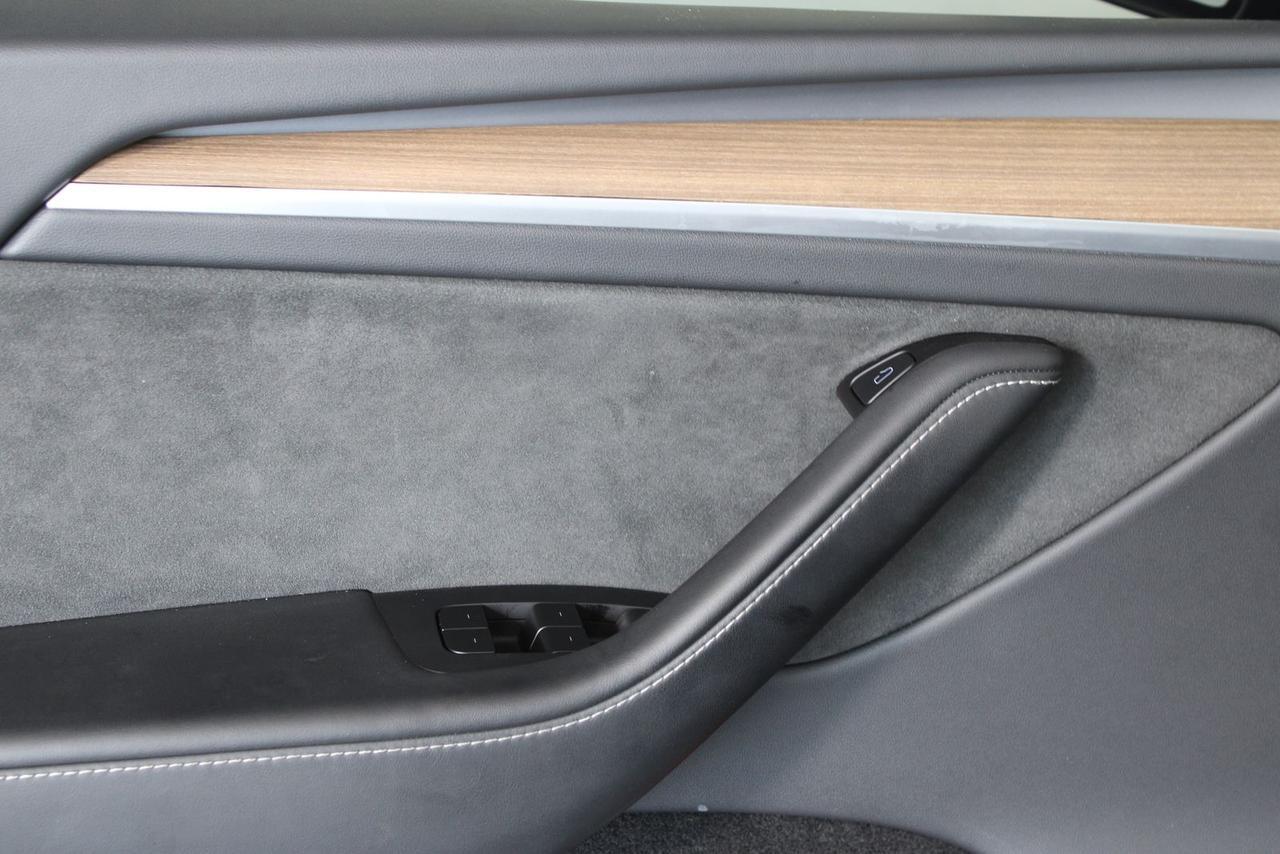 2025 Tesla Model Y Long Range Manassas VA