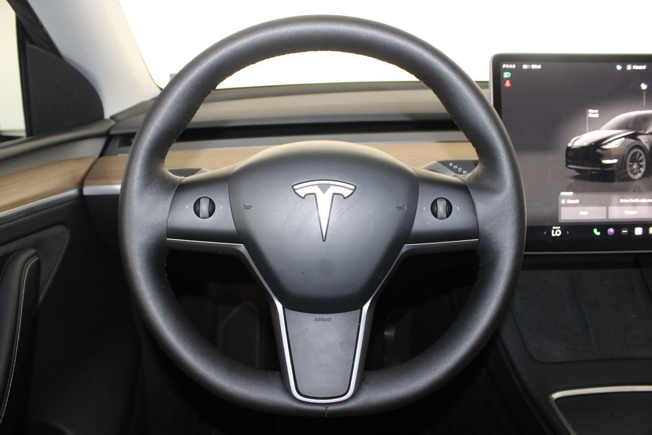 2025 Tesla Model Y Long Range Manassas VA