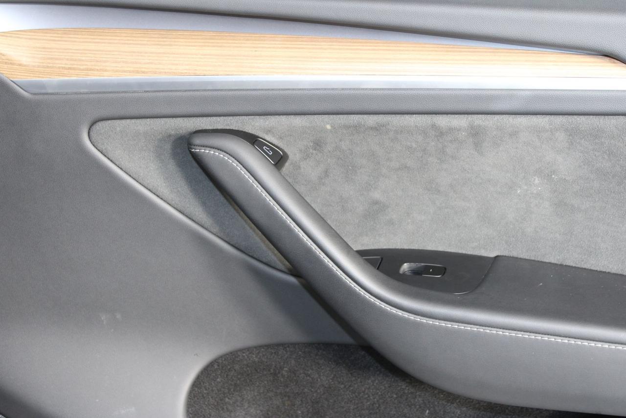 2025 Tesla Model Y Long Range Manassas VA