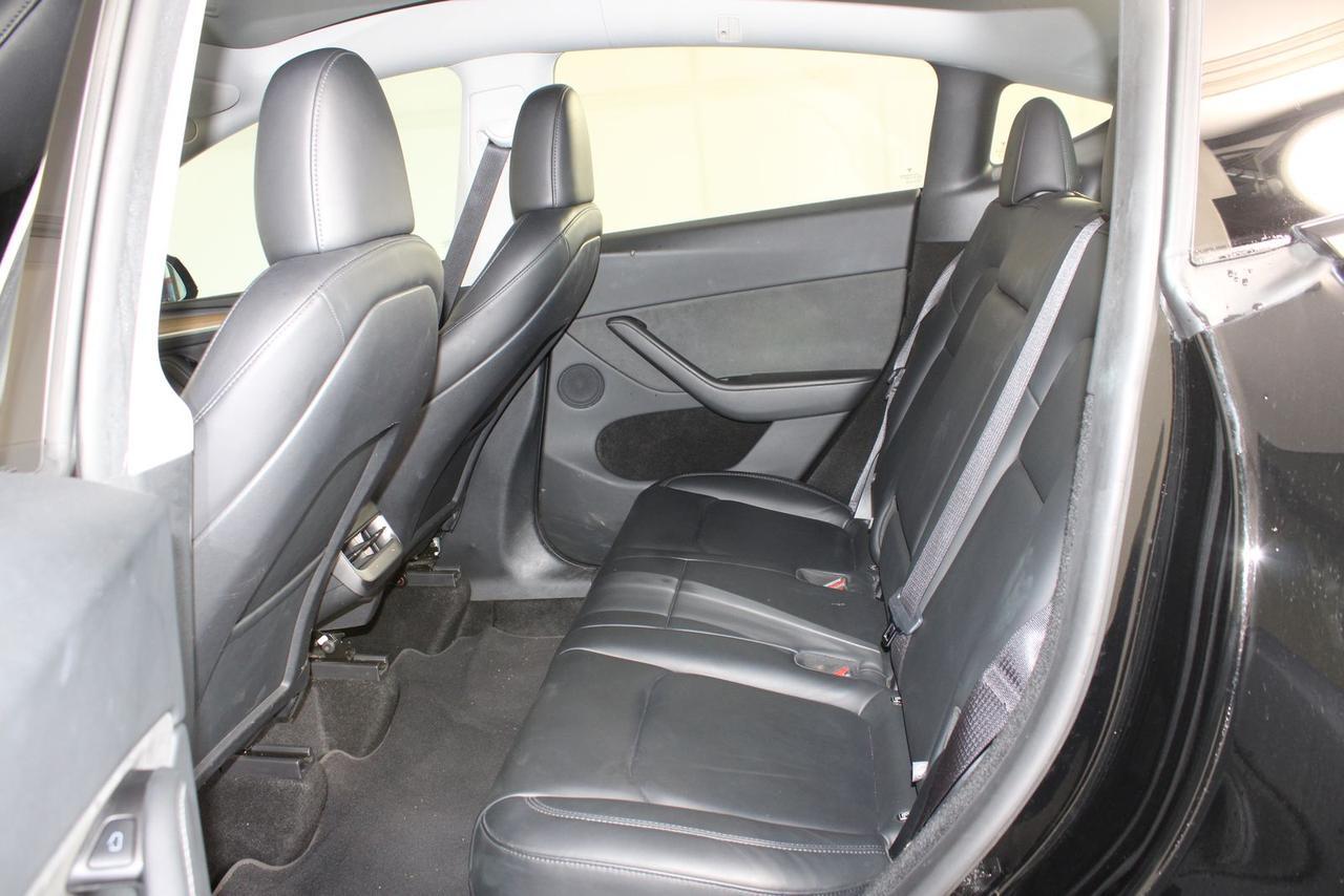 2025 Tesla Model Y Long Range Manassas VA