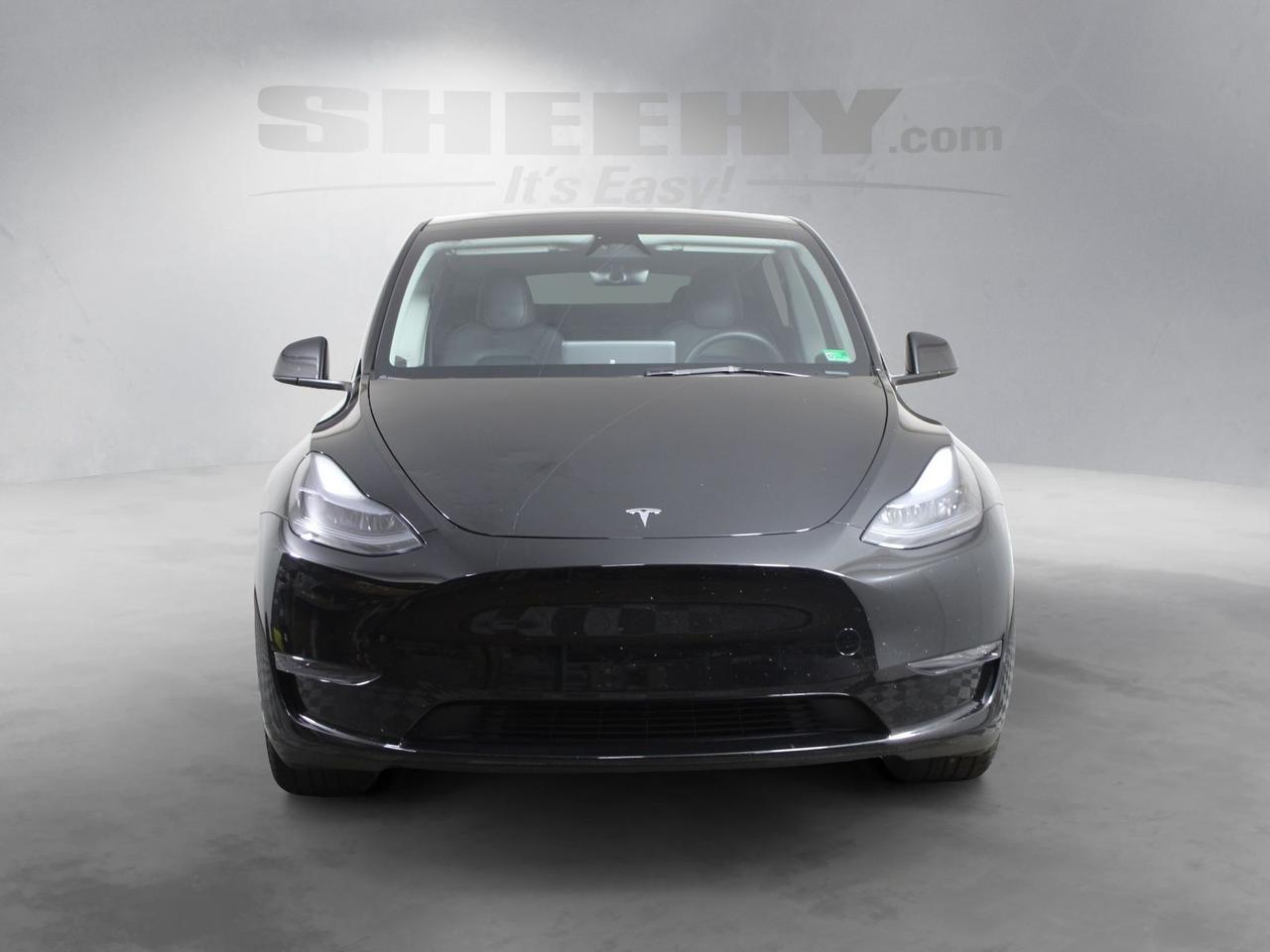 2025 Tesla Model Y Long Range Manassas VA
