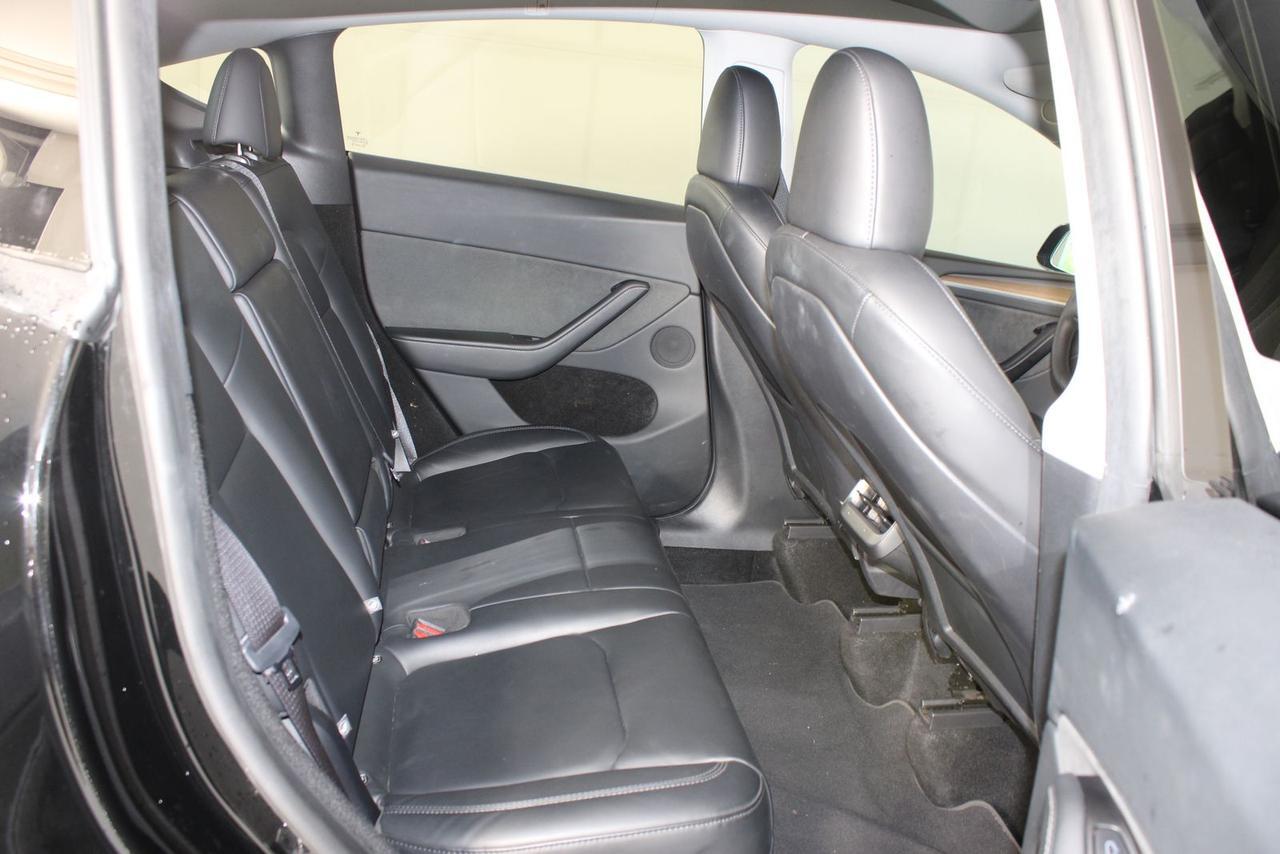 2025 Tesla Model Y Long Range Manassas VA