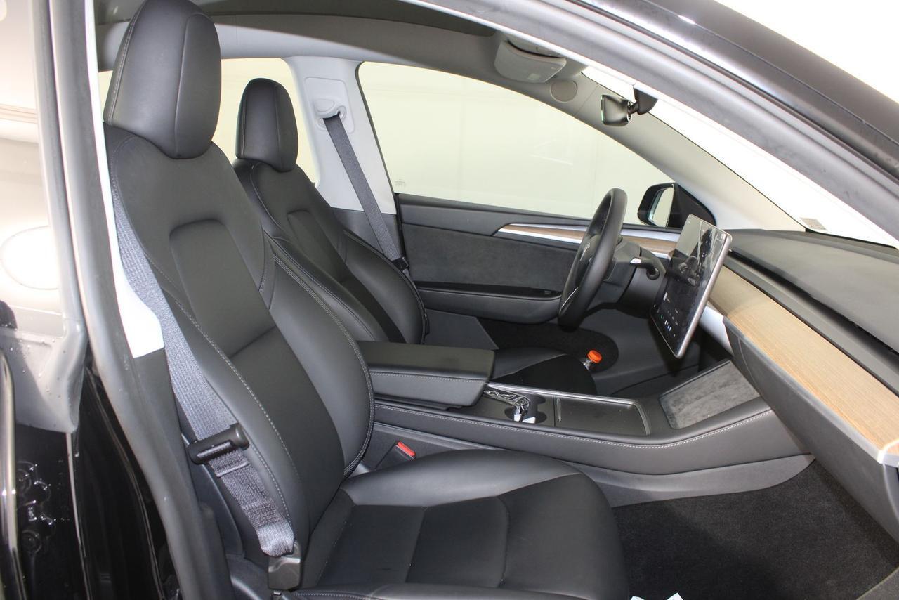 2025 Tesla Model Y Long Range Manassas VA
