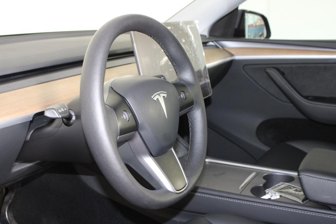 2025 Tesla Model Y Long Range Manassas VA