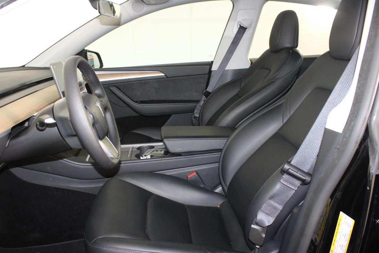 2025 Tesla Model Y Long Range Manassas VA