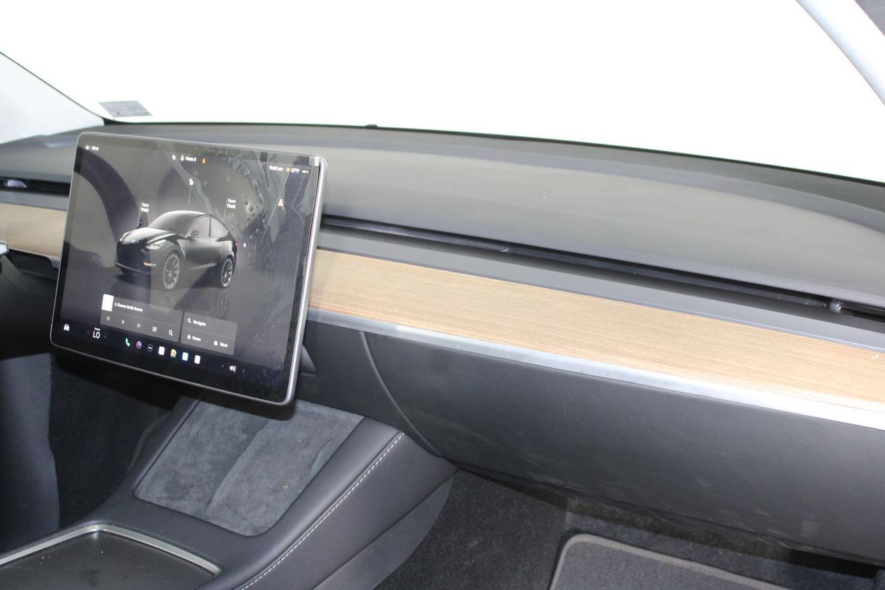 2025 Tesla Model Y Long Range Manassas VA